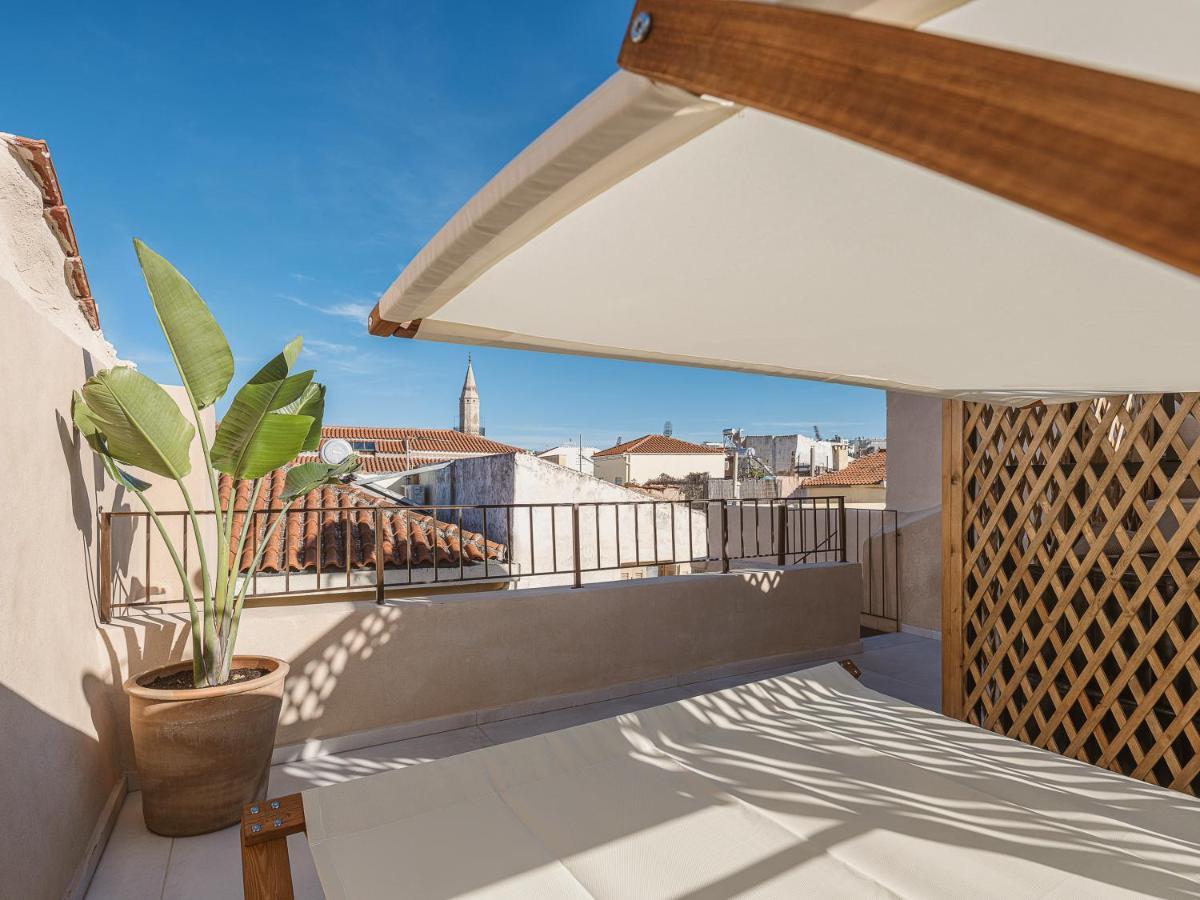 Casa Athanasia Chania  Bagian luar foto