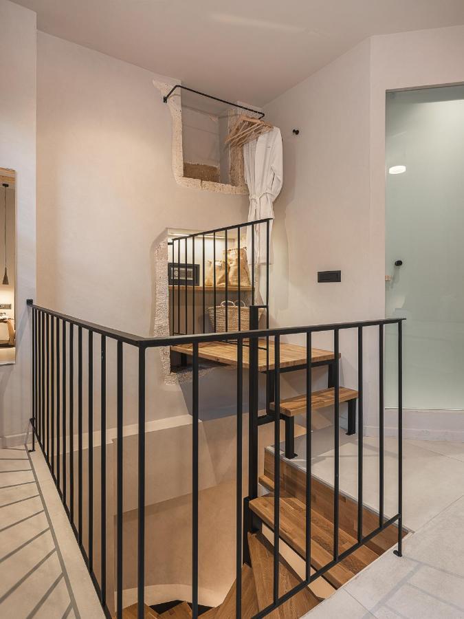 Casa Athanasia Chania  Bagian luar foto