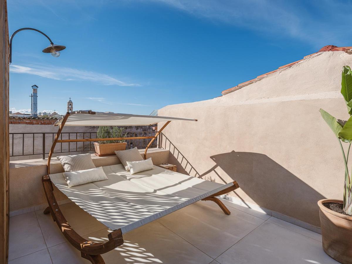 Casa Athanasia Chania  Bagian luar foto