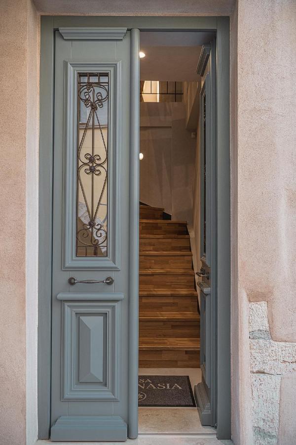 Casa Athanasia Chania  Bagian luar foto