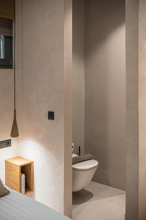 Casa Athanasia Chania  Bagian luar foto