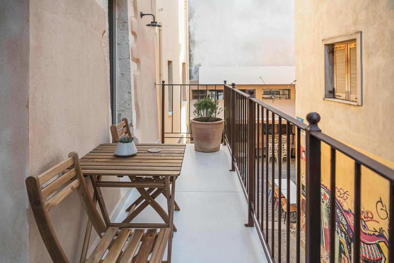 Casa Athanasia Chania  Bagian luar foto