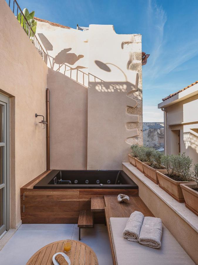 Casa Athanasia Chania  Bagian luar foto