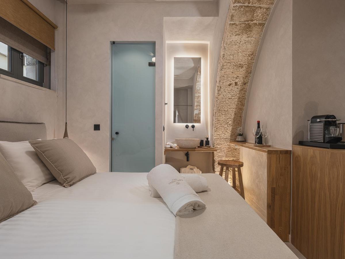 Casa Athanasia Chania  Bagian luar foto