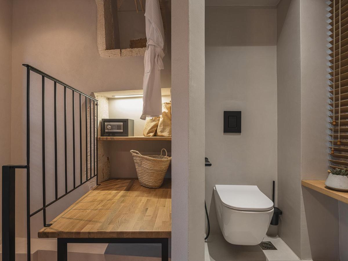 Casa Athanasia Chania  Bagian luar foto
