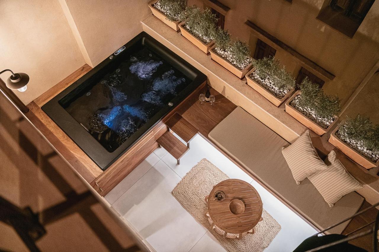 Casa Athanasia Chania  Bagian luar foto